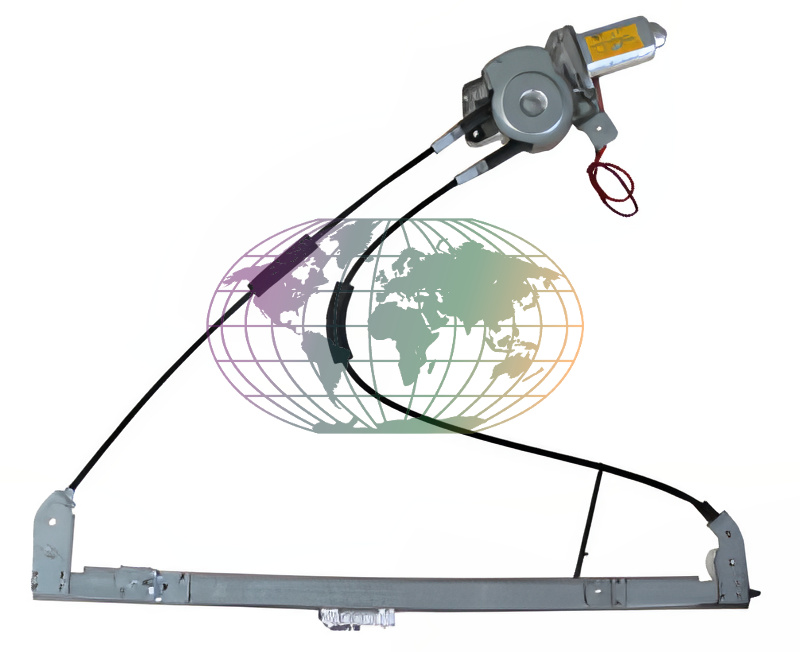 Raammechanisme Bodermann 2025761