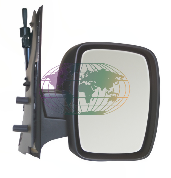 Buitenspiegel Bodermann 2027075