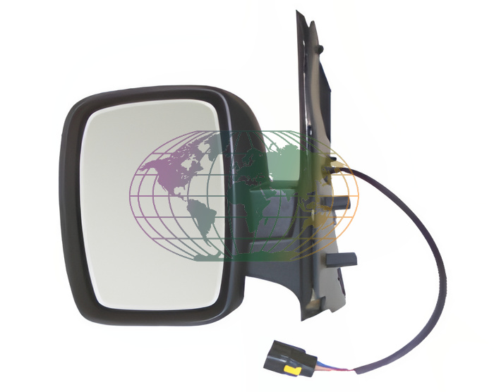 Buitenspiegel Bodermann 2027078