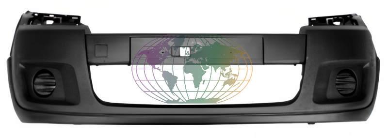 Bumper Bodermann 2027120