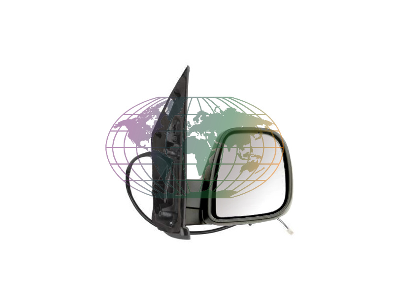 Buitenspiegel Bodermann 2028077