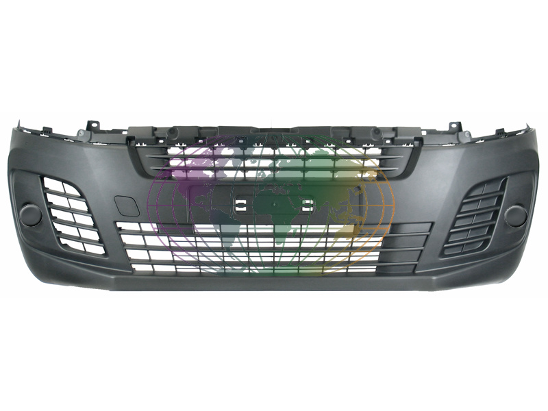 Bumper Bodermann 2028110