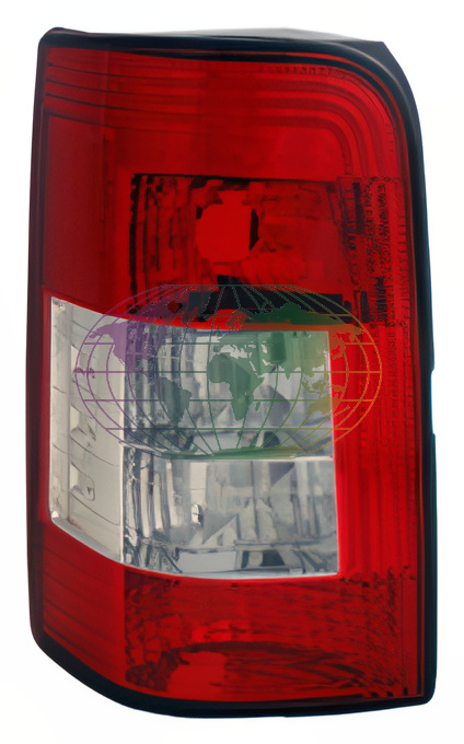 Achterlicht Bodermann 2033422