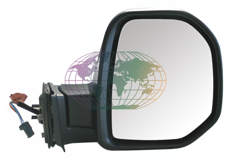 Buitenspiegel Bodermann 2034085