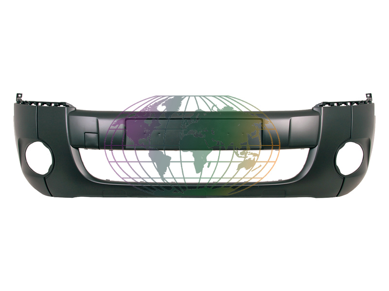 Bumper Bodermann 2034120