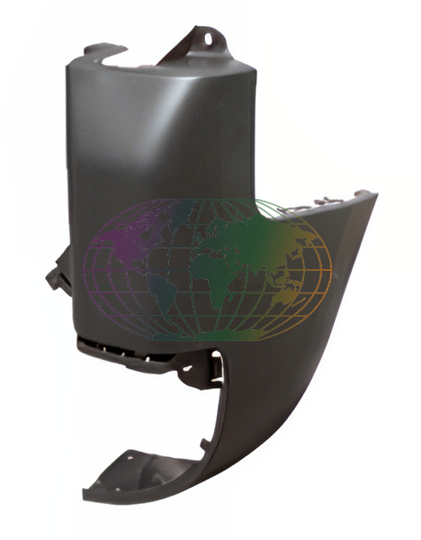 Bumper Bodermann 2034167