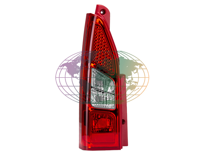 Achterlicht Bodermann 2034402