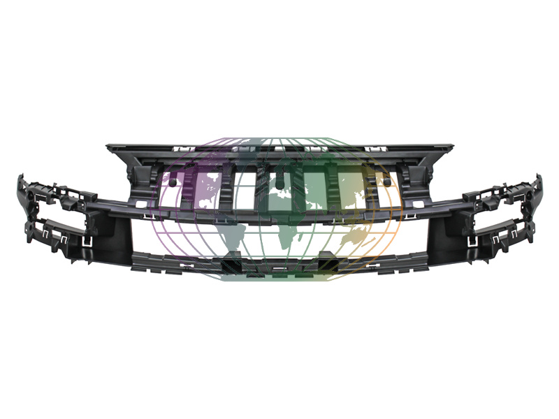 Radiateurgrille Bodermann 2035380