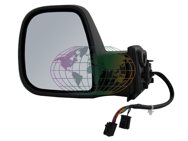 Buitenspiegel Bodermann 2037082