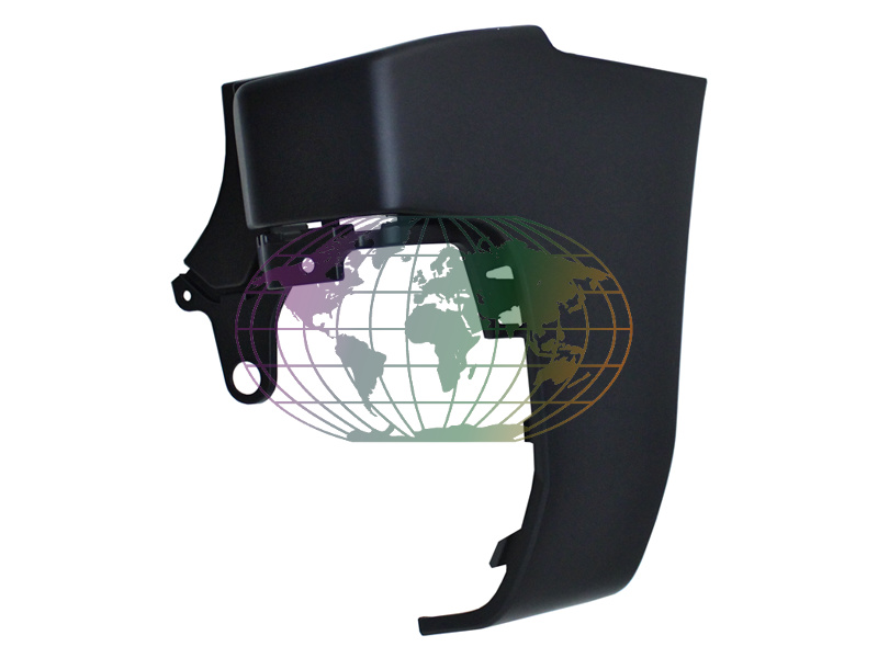 Bumper Bodermann 2037175