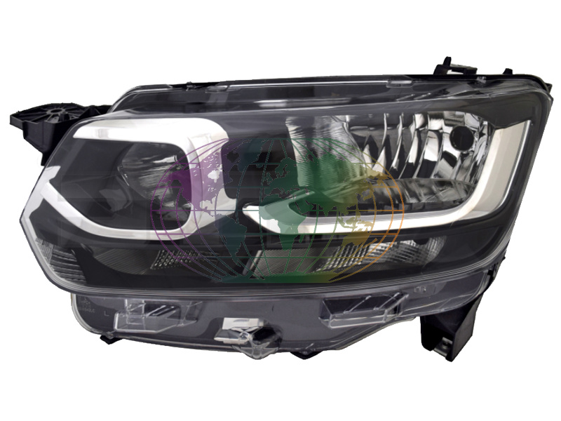 Koplamp Bodermann 2037284