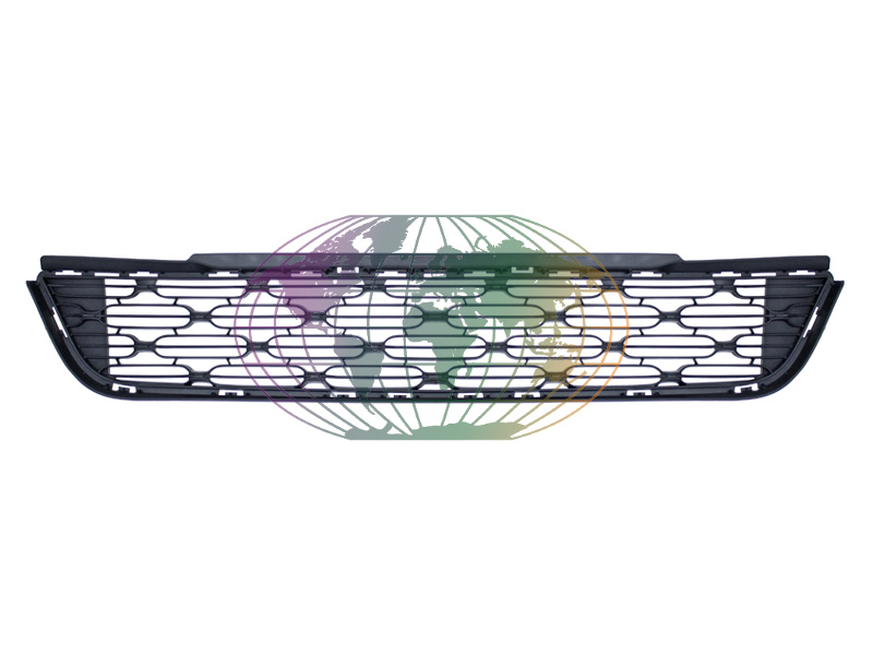 Grille Bodermann 2043370