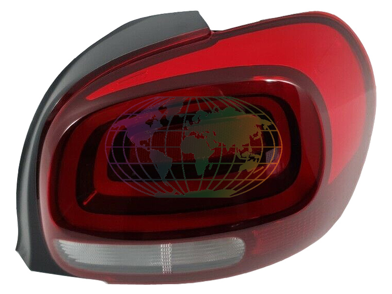 Achterlicht Bodermann 2043401