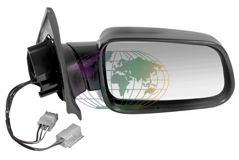 Buitenspiegel Bodermann 2045085