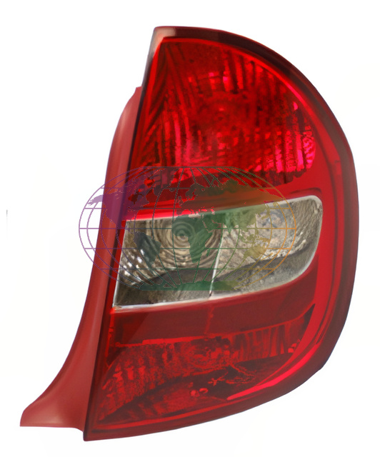 Achterlicht Bodermann 2052401