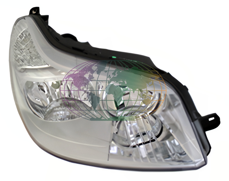 Koplamp Bodermann 2053277