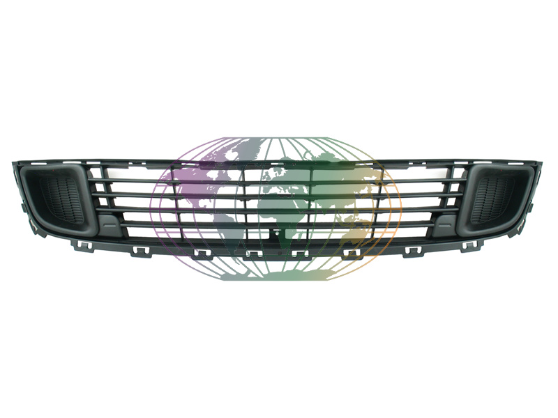 Grille Bodermann 2054360