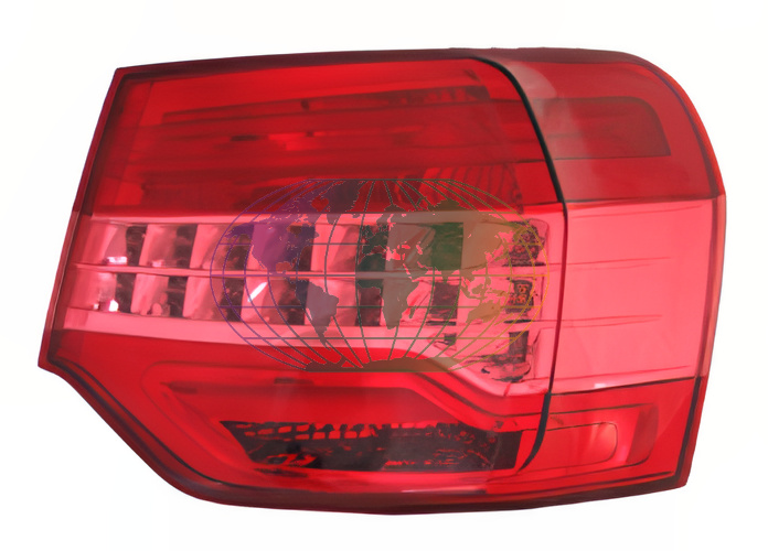 Achterlicht Bodermann 2054451