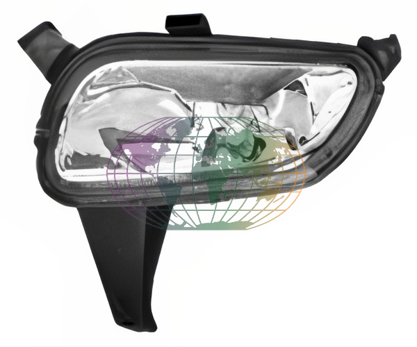 Mistlamp Bodermann 2056296