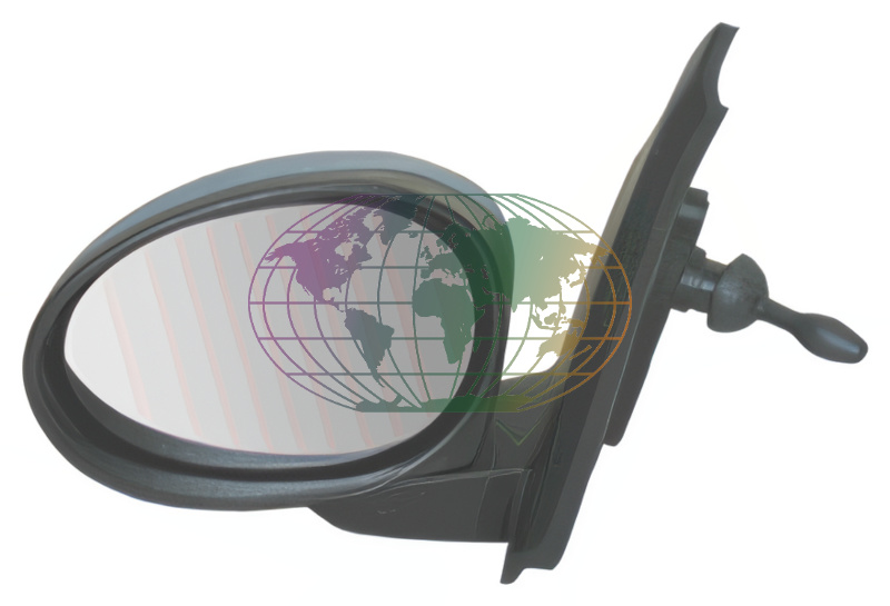 Buitenspiegel Bodermann 2057076