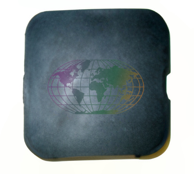 Voorbumper deel Bodermann 2057145