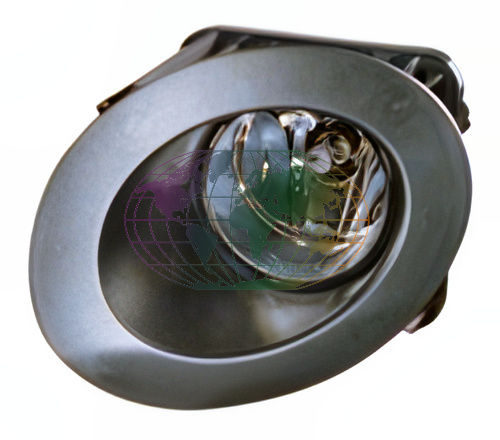 Mistlamp Bodermann 2057296