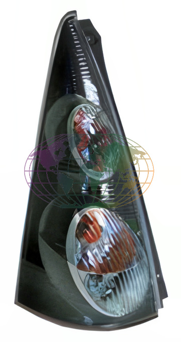 Achterlicht Bodermann 2057402