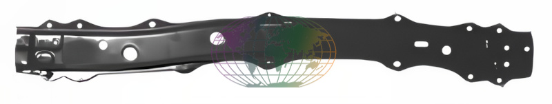 Voorpaneel deel Bodermann 2057630