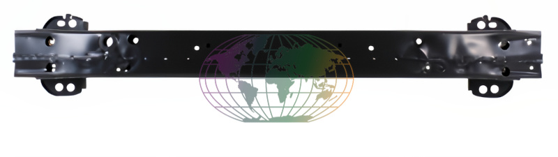 Bumperbalk Bodermann 2059115