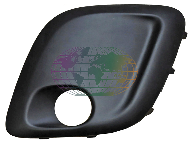 Grille Bodermann 2059364