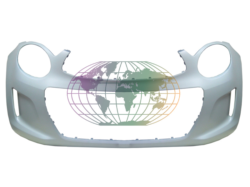 Bumper Bodermann 2060120