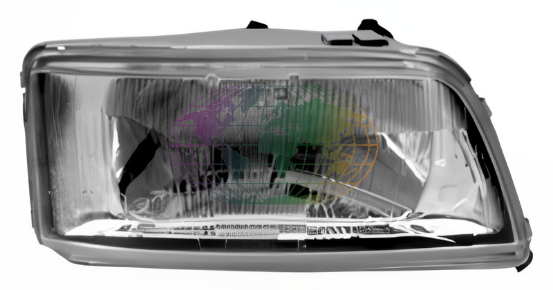 Koplamp Bodermann 2065272