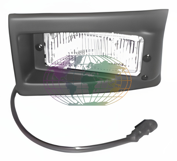 Mistlamp Bodermann 2065295