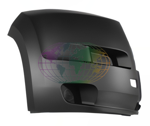 Bumper Bodermann 2067143