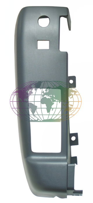 Bumper Bodermann 2067152