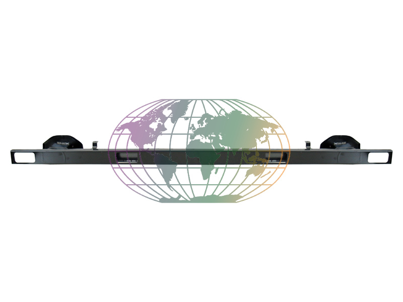 Bumperbalk Bodermann 2067155