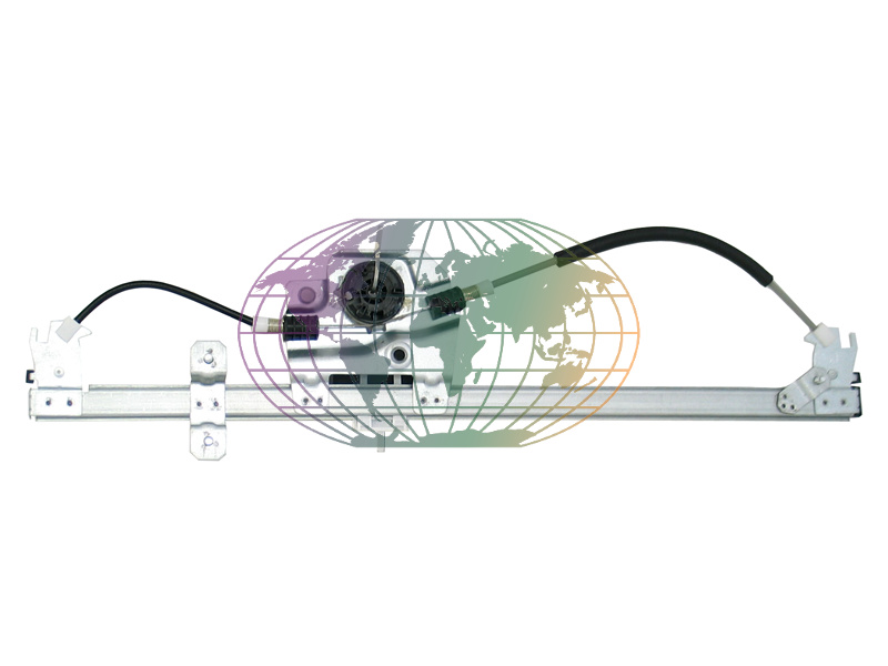 Raammechanisme Bodermann 2067761