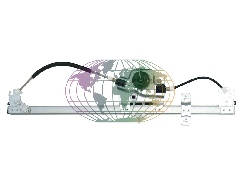 Raammechanisme Bodermann 2067762