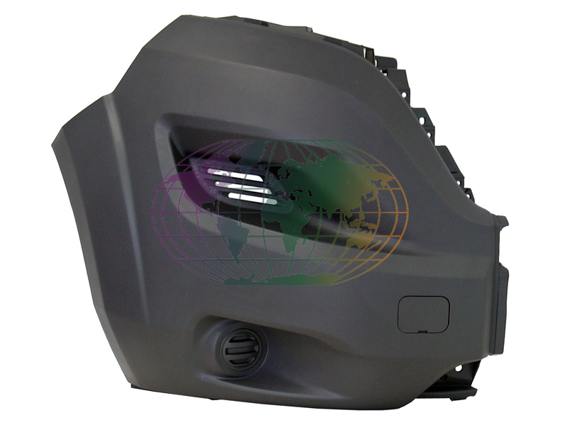 Bumper Bodermann 2068135