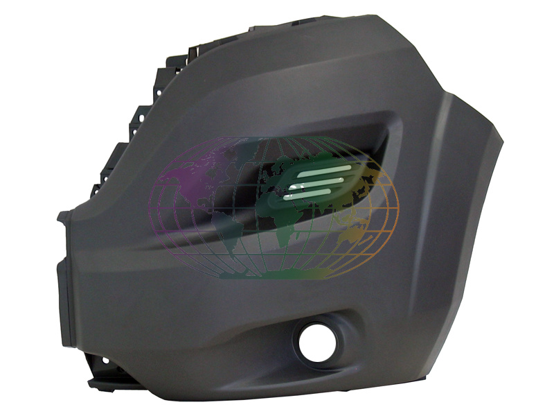 Bumper Bodermann 2068138