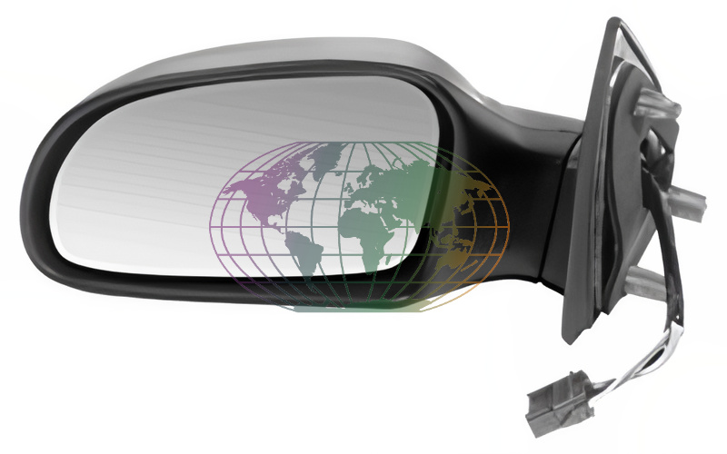 Buitenspiegel Bodermann 2071086