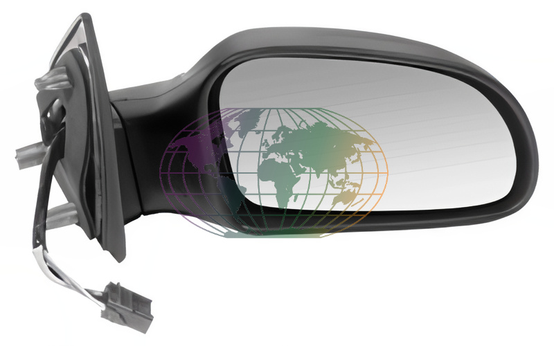 Buitenspiegel Bodermann 2071087