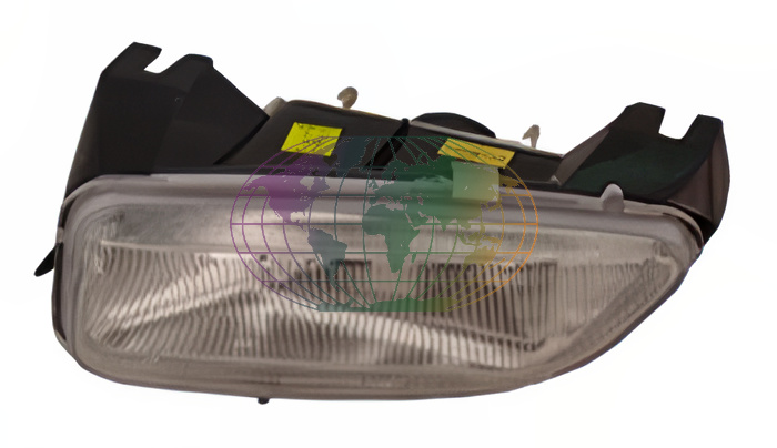 Mistlamp Bodermann 2071296