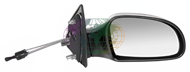 Buitenspiegel Bodermann 2072081