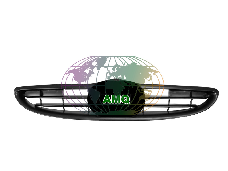 Grille Bodermann 2072350