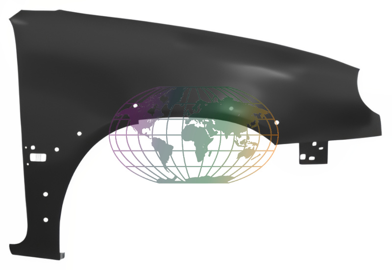 Spatbord Bodermann 2072511