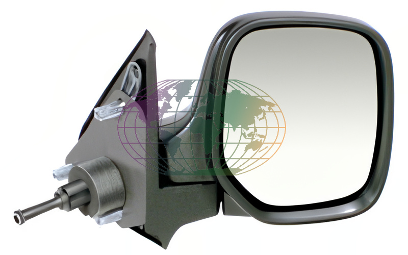 Buitenspiegel Bodermann 2075073