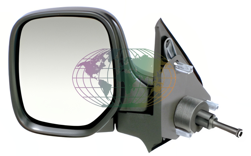 Buitenspiegel Bodermann 2075082