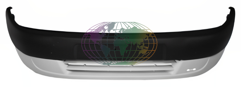 Bumper Bodermann 2075140