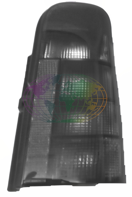 Achterlicht Bodermann 2075412